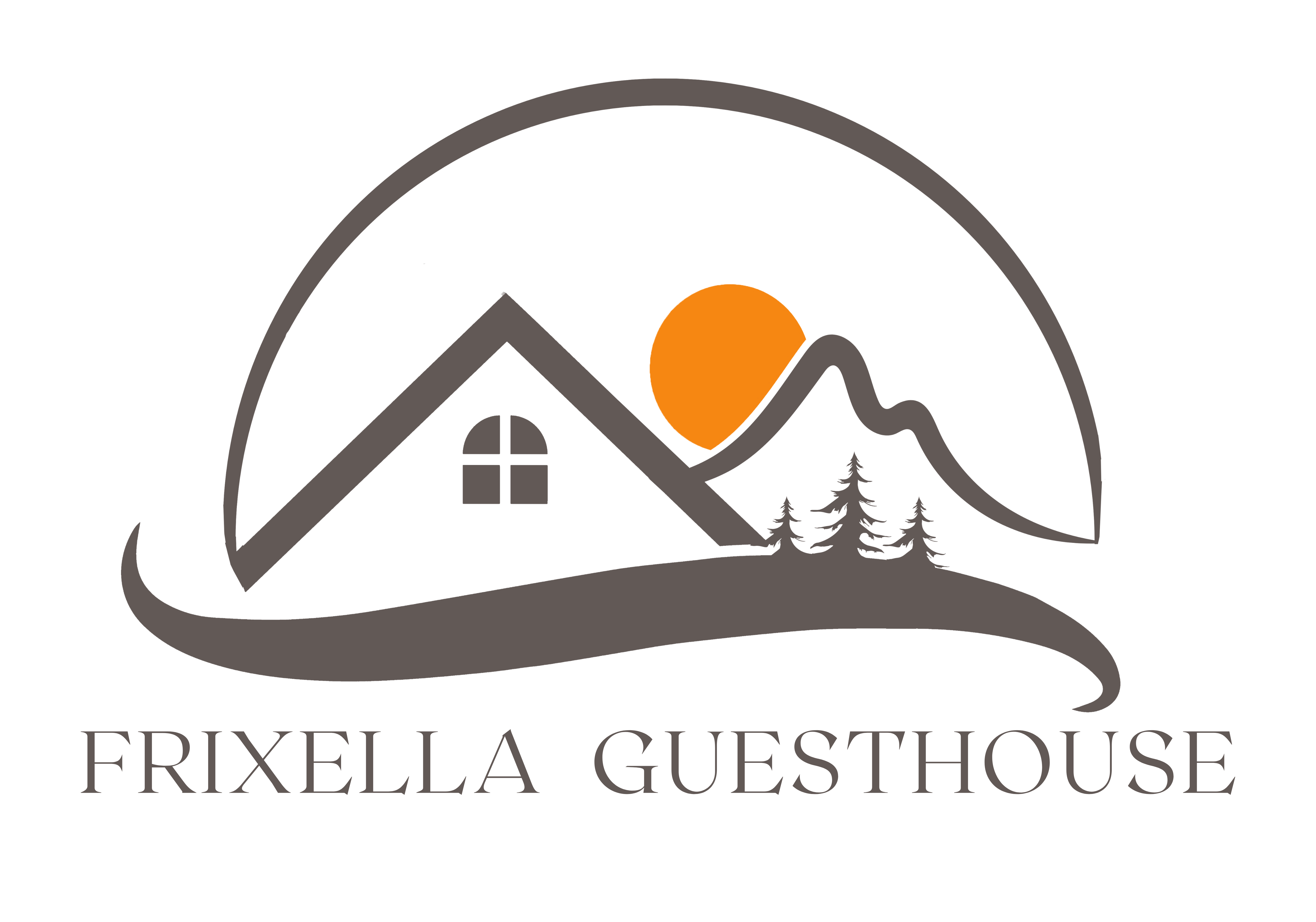 Frixella Guesthouse |Tagaytay Staycation with stunning view of Taal